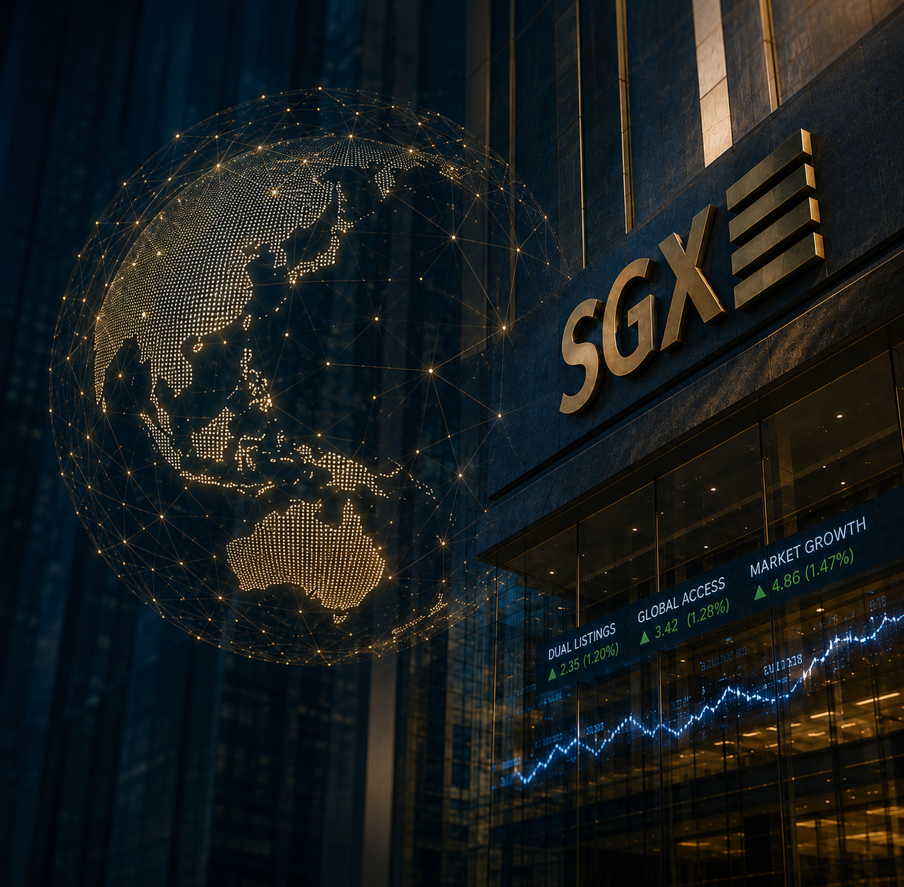 The Securities and Futures (Amendment) Bill 2026: Key Reforms to Support Dual Listings and Market Growth